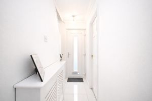 Entrance Hallway- click for photo gallery